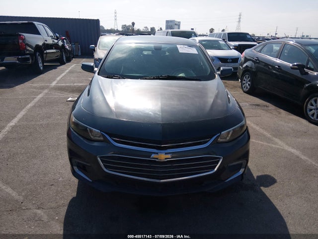 Chevrolet MALIBU LT 2018 1G1ZD5ST5JF256416 Image 12