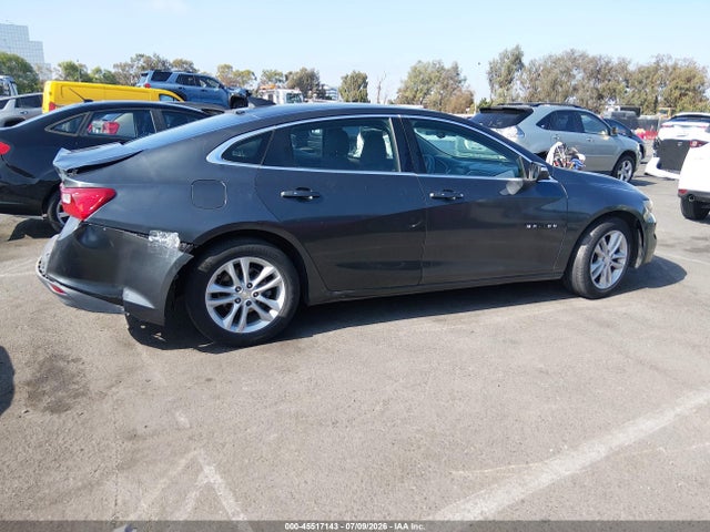Chevrolet MALIBU LT 2018 1G1ZD5ST5JF256416 Image 13