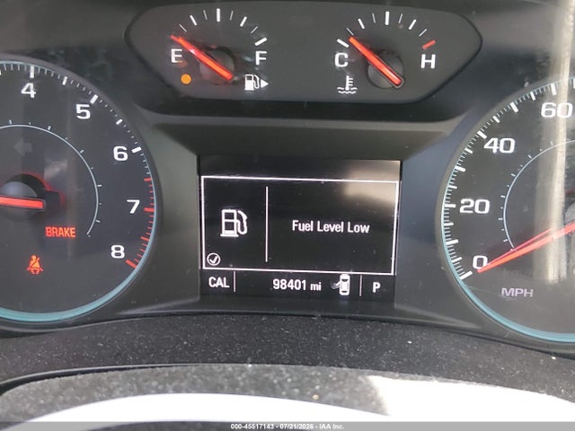 Chevrolet MALIBU LT 2018 1G1ZD5ST5JF256416 Image 15
