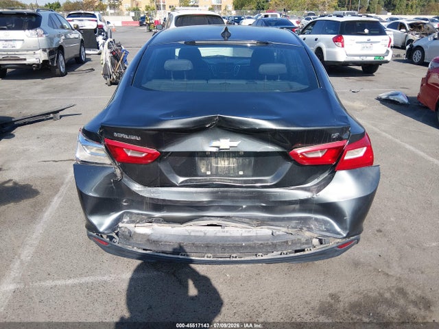 Chevrolet MALIBU LT 2018 1G1ZD5ST5JF256416 Image 16
