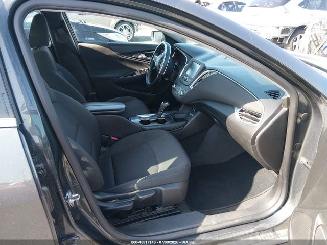 Chevrolet MALIBU LT 2018 1G1ZD5ST5JF256416 Image 5