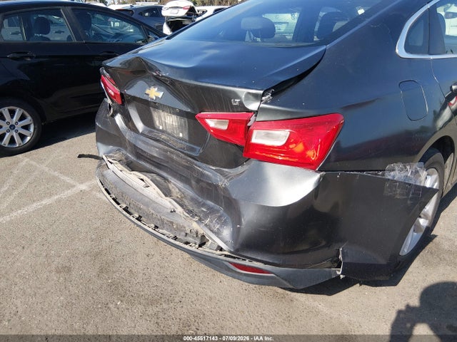 Chevrolet MALIBU LT 2018 1G1ZD5ST5JF256416 Image 6