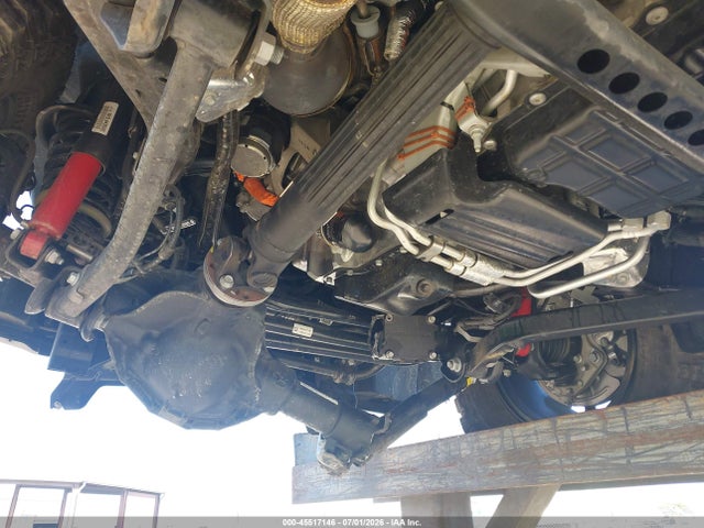 Продажа на аукционе авто 2025 Jeep Wrangler 4xe Willys 4xe, vin: 1C4RJXN63SW565188, номер лота: 45517146