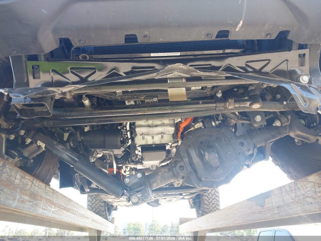 Продажа на аукционе авто 2025 Jeep Wrangler 4xe Willys 4xe, vin: 1C4RJXN63SW565188, номер лота: 45517146