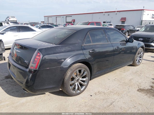 2C3CCABG7EH273142 Chrysler 300 300s