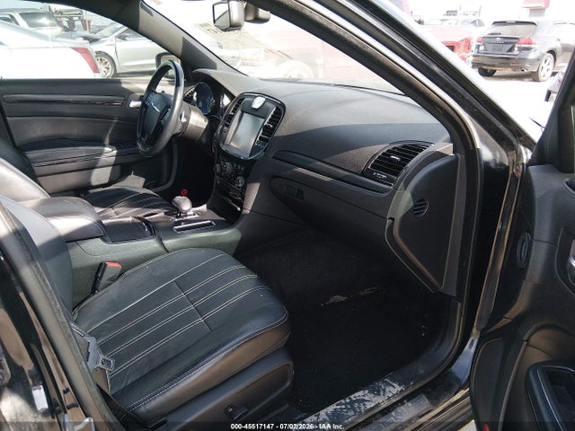 2C3CCABG7EH273142 Chrysler 300 300s
