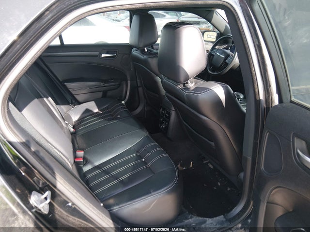 2C3CCABG7EH273142 Chrysler 300 300s