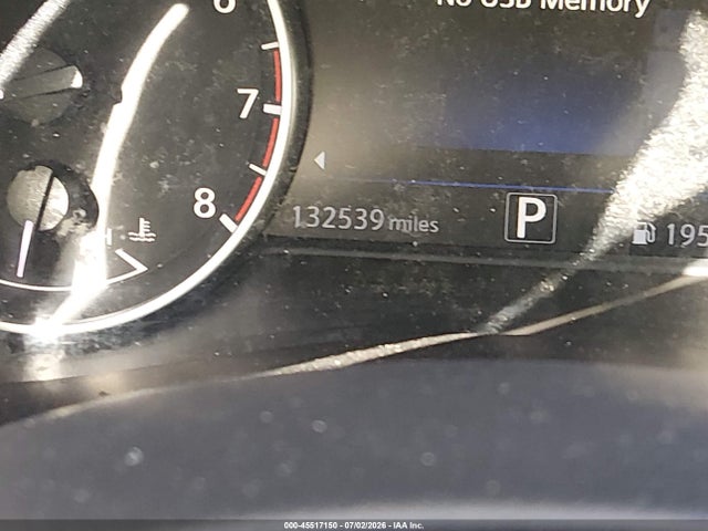 Nissan Murano Platinum 2016 5N1AZ2MH6GN169809 Image 16