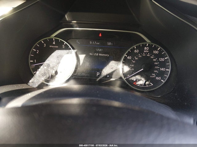 Nissan Murano Platinum 2016 5N1AZ2MH6GN169809 Image 7