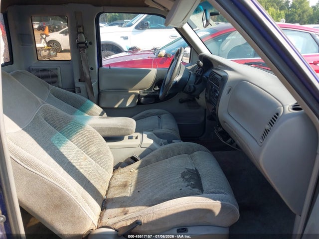Продаж на аукціоні авто 1997 Ford Ranger Splash/xlt, vin: 1FTCR14X9VTA17000, номер лоту: 45517157