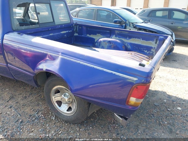 Продаж на аукціоні авто 1997 Ford Ranger Splash/xlt, vin: 1FTCR14X9VTA17000, номер лоту: 45517157