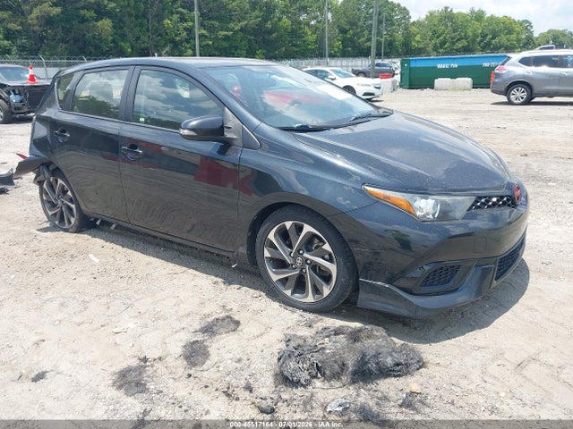 45517164 :رقم المزاد ، JTNKARJE4GJ521775 vin ، 2016 Scion Im مزاد بيع