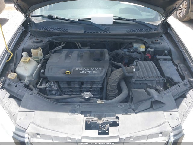 45517176 :رقم المزاد ، 1C3CCBBB9DN542015 vin ، 2013 Chrysler 200 Touring مزاد بيع