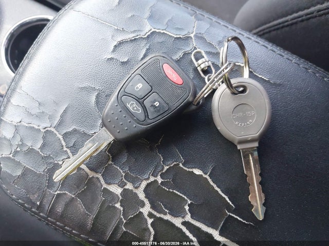45517176 :رقم المزاد ، 1C3CCBBB9DN542015 vin ، 2013 Chrysler 200 Touring مزاد بيع