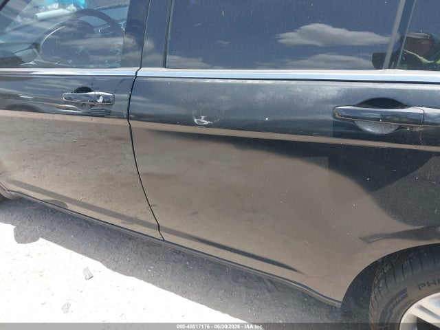 45517176 :رقم المزاد ، 1C3CCBBB9DN542015 vin ، 2013 Chrysler 200 Touring مزاد بيع