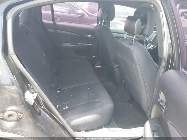 45517176 :رقم المزاد ، 1C3CCBBB9DN542015 vin ، 2013 Chrysler 200 Touring مزاد بيع