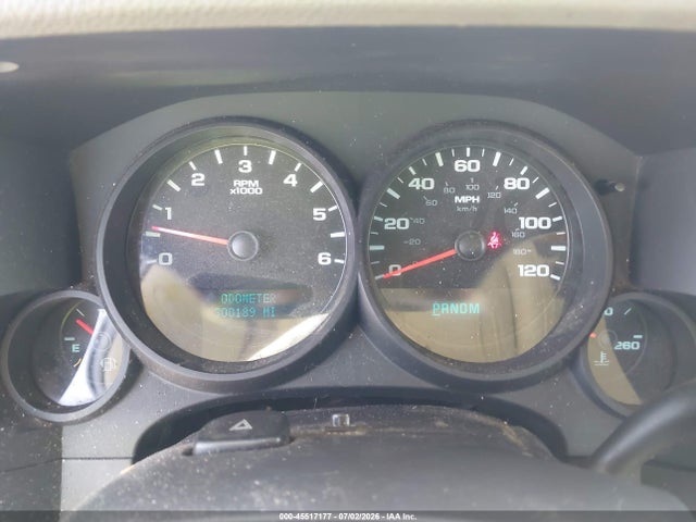 2011 Gmc Sierra 1500 Work Truck მანქანა იყიდება აუქციონზე, vin: 1GTR1TE04BZ383423, აუქციონის ნომერი: 45517177