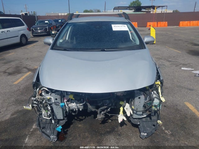 Toyota Prius Prime Limited 2020 JTDKARFP7L3154450 Image 12