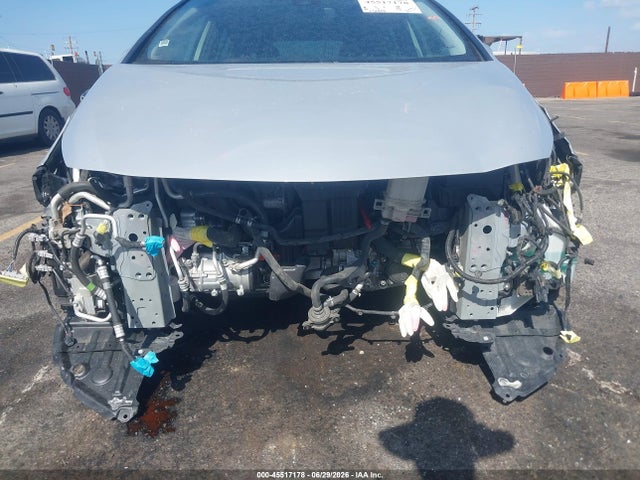 Toyota Prius Prime Limited 2020 JTDKARFP7L3154450 Image 6