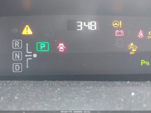 Toyota Prius Prime Limited 2020 JTDKARFP7L3154450 Image 7
