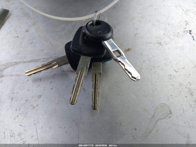 Продаж на аукціоні авто 2002 Infiniti Qx4 Luxury, vin: JNRDR09X62W210674, номер лоту: 45517179