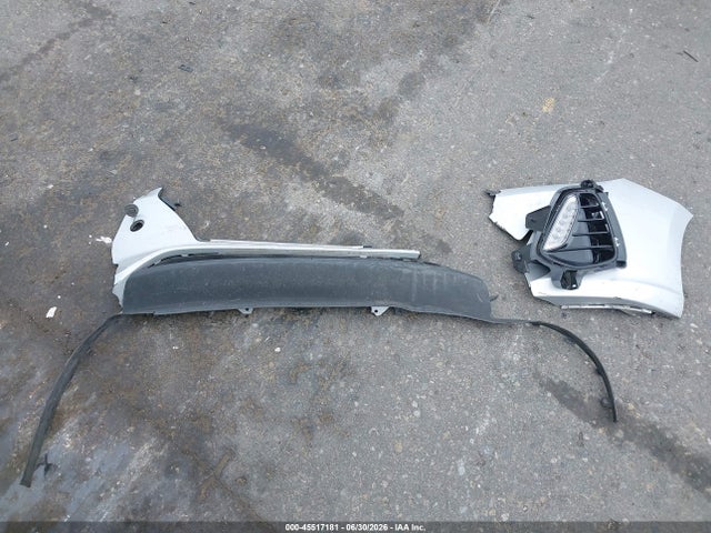 Продажа на аукционе авто 2018 Hyundai Elantra Gt, vin: KMHH35LE9JU019778, номер лота: 45517181