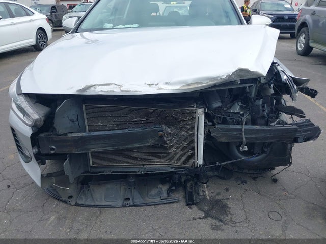 Продажа на аукционе авто 2018 Hyundai Elantra Gt, vin: KMHH35LE9JU019778, номер лота: 45517181