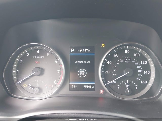 Продажа на аукционе авто 2018 Hyundai Elantra Gt, vin: KMHH35LE9JU019778, номер лота: 45517181