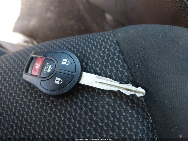 Nissan SENTRA S 2019 3N1AB7AP5KY209037 Image 11
