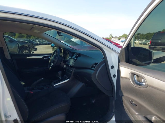 Nissan SENTRA S 2019 3N1AB7AP5KY209037 Image 5