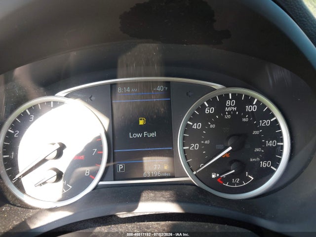 Nissan SENTRA S 2019 3N1AB7AP5KY209037 Image 7