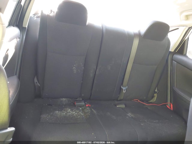Nissan SENTRA S 2019 3N1AB7AP5KY209037 Image 8