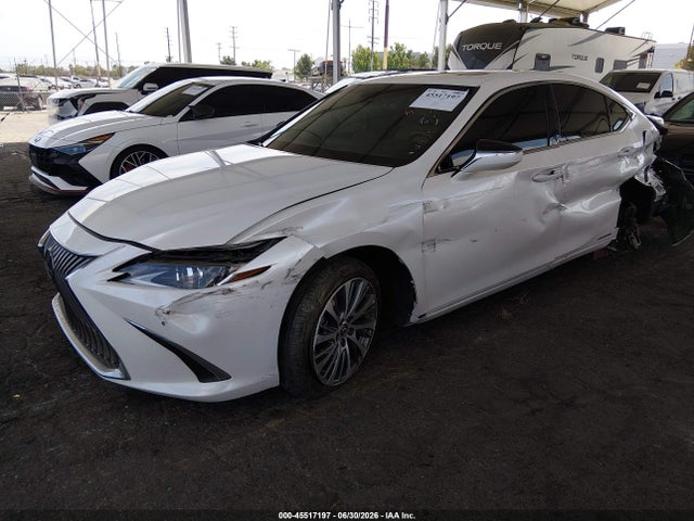 Lexus ES 300H 2021 58ADA1C1XMU002589 Image 2