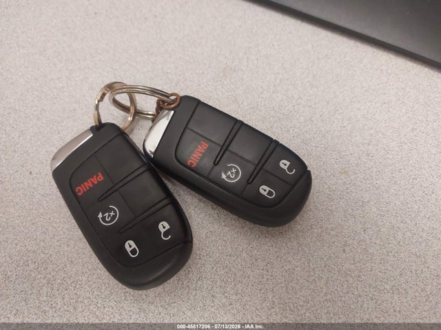 45517206 :رقم المزاد ، ZACNJDD15MPM96908 vin ، 2021 Jeep Renegade Limited 4x4 مزاد بيع