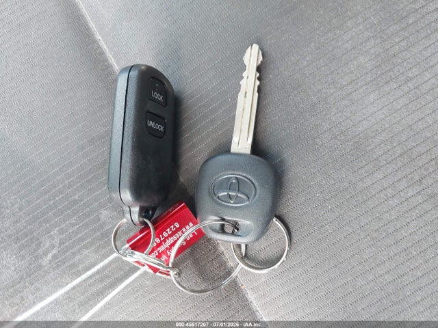 2T1BURHE0FC466771 Toyota COROLLA L