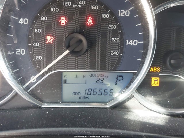 2T1BURHE0FC466771 Toyota COROLLA L