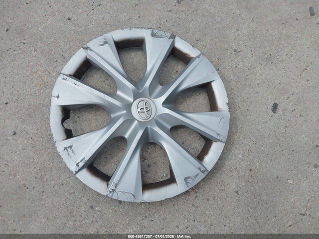 2T1BURHE0FC466771 Toyota COROLLA L