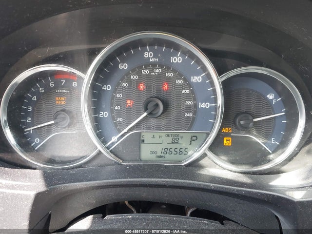 2T1BURHE0FC466771 Toyota COROLLA L