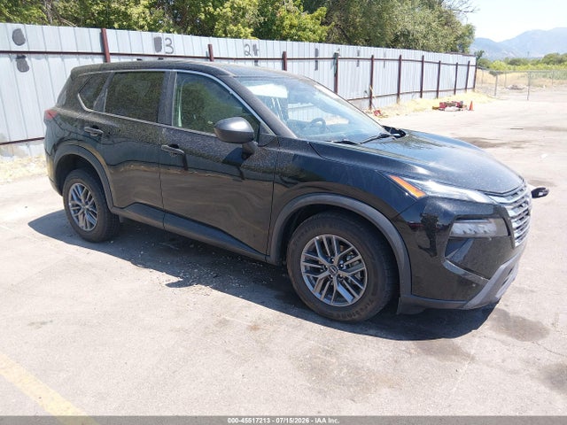 Aukcja sprzedaży 2024 Nissan Rogue S Intelligent Awd, vin: 5N1BT3AB4RC682275, numer aukcji: 45517213
