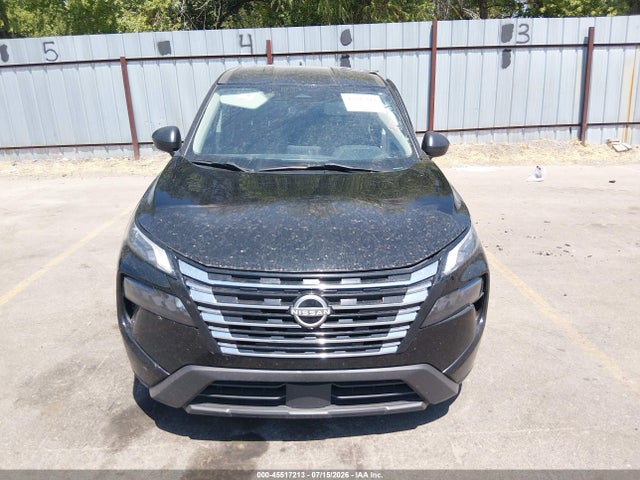 Aukcja sprzedaży 2024 Nissan Rogue S Intelligent Awd, vin: 5N1BT3AB4RC682275, numer aukcji: 45517213
