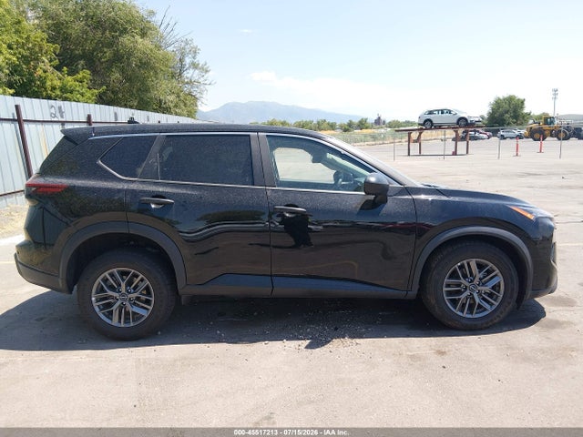 Aukcja sprzedaży 2024 Nissan Rogue S Intelligent Awd, vin: 5N1BT3AB4RC682275, numer aukcji: 45517213