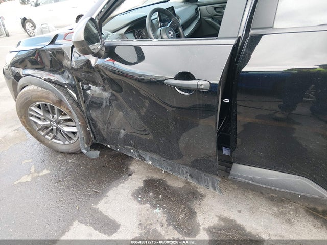 Aukcja sprzedaży 2024 Nissan Rogue S Intelligent Awd, vin: 5N1BT3AB4RC682275, numer aukcji: 45517213