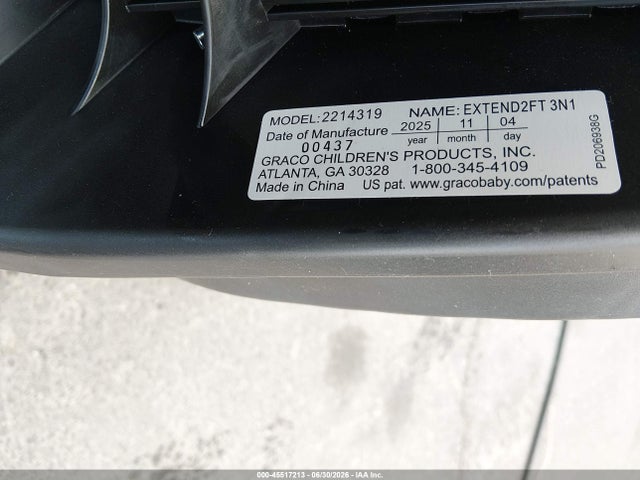 Aukcja sprzedaży 2024 Nissan Rogue S Intelligent Awd, vin: 5N1BT3AB4RC682275, numer aukcji: 45517213