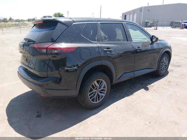 Aukcja sprzedaży 2024 Nissan Rogue S Intelligent Awd, vin: 5N1BT3AB4RC682275, numer aukcji: 45517213