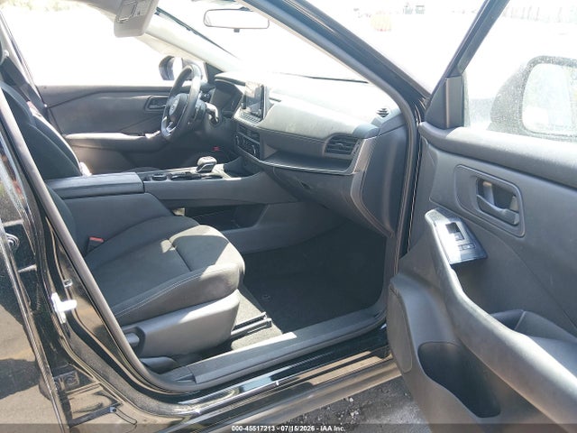 Aukcja sprzedaży 2024 Nissan Rogue S Intelligent Awd, vin: 5N1BT3AB4RC682275, numer aukcji: 45517213
