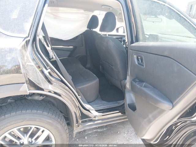 Aukcja sprzedaży 2024 Nissan Rogue S Intelligent Awd, vin: 5N1BT3AB4RC682275, numer aukcji: 45517213
