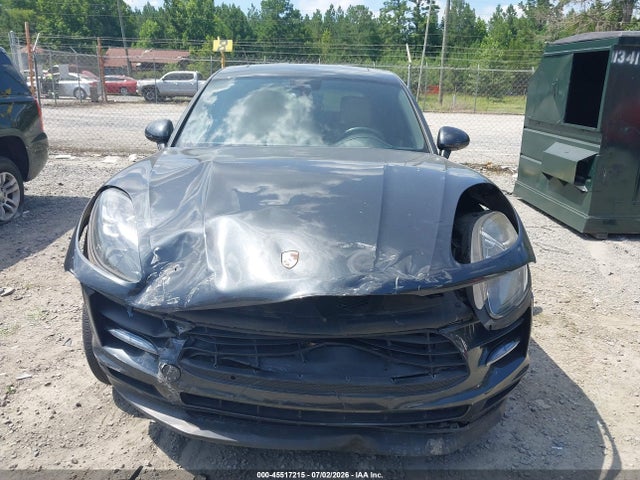 Продаж на аукціоні авто 2020 Porsche Macan, vin: WP1AA2A58LLB00467, номер лоту: 45517215