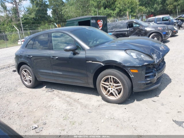 Продаж на аукціоні авто 2020 Porsche Macan, vin: WP1AA2A58LLB00467, номер лоту: 45517215