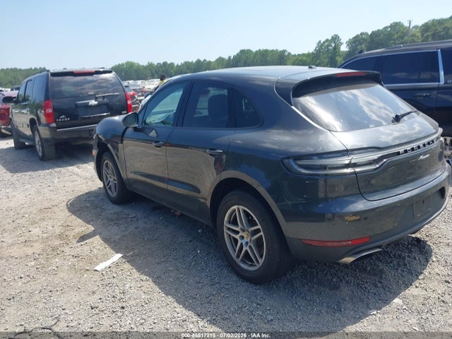 Продаж на аукціоні авто 2020 Porsche Macan, vin: WP1AA2A58LLB00467, номер лоту: 45517215