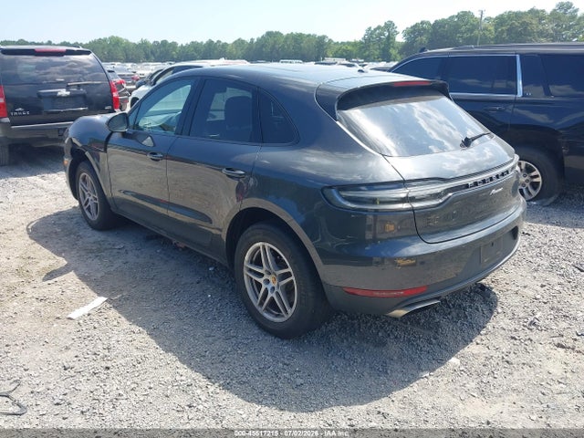 Продаж на аукціоні авто 2020 Porsche Macan, vin: WP1AA2A58LLB00467, номер лоту: 45517215